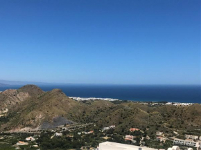 Victoria 1, Mojacar
